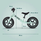 Micro 平衡車 Ultra款  (2-6 歲)