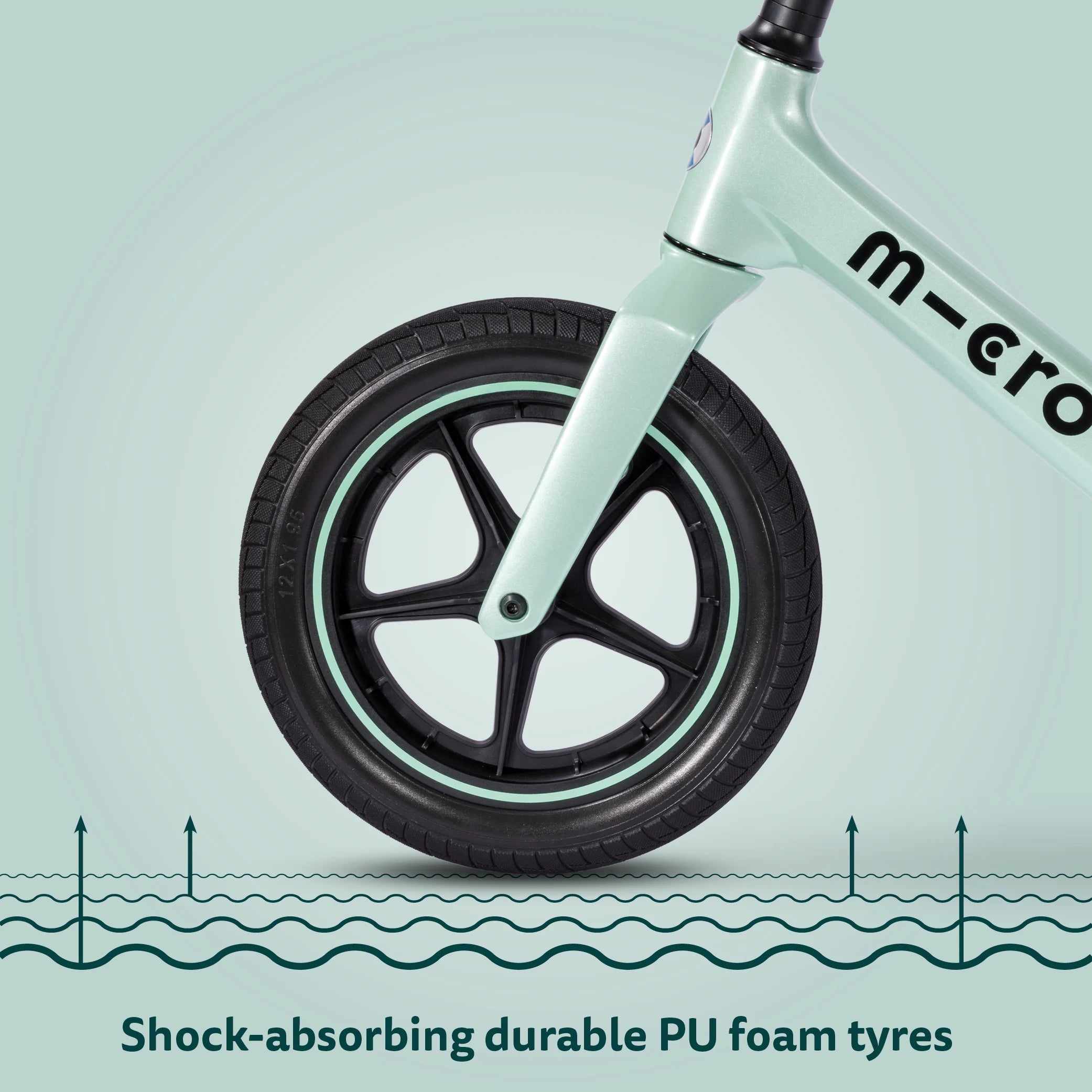 Micro 平衡車 Ultra款  (2-6 歲)