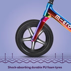 Micro 平衡車 Ultra LED Neochrome (2-6 歲)