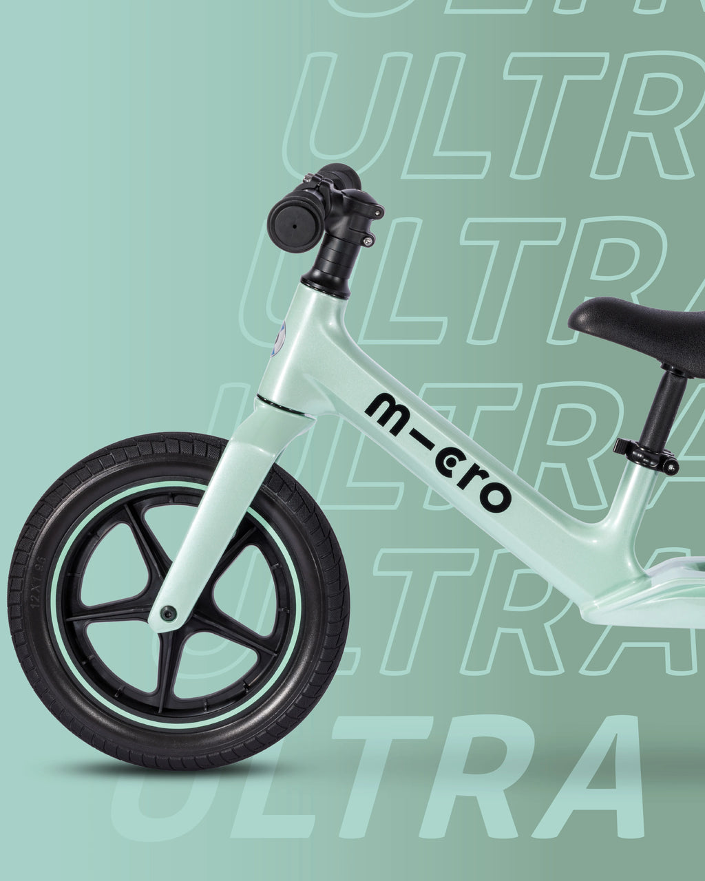 Micro 平衡車 Ultra款  (2-6 歲)