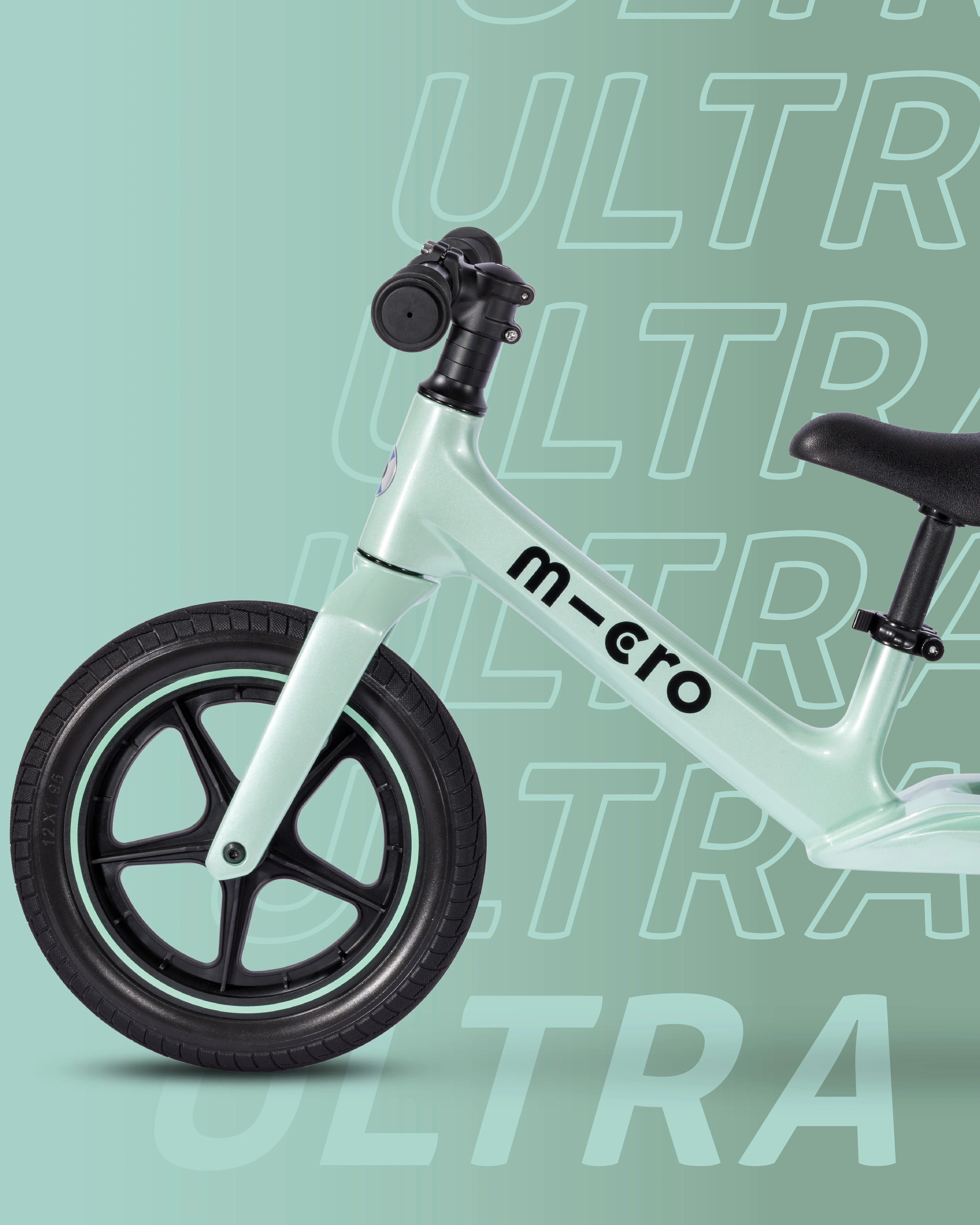 Micro 平衡車 Ultra款  (2-6 歲)