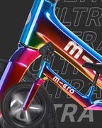 Micro 平衡車 Ultra LED Neochrome (2-6 歲)