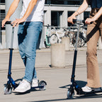 Micro Sprite LED 珍珠藍紫色