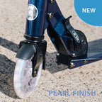 Micro Sprite LED 珍珠藍紫色