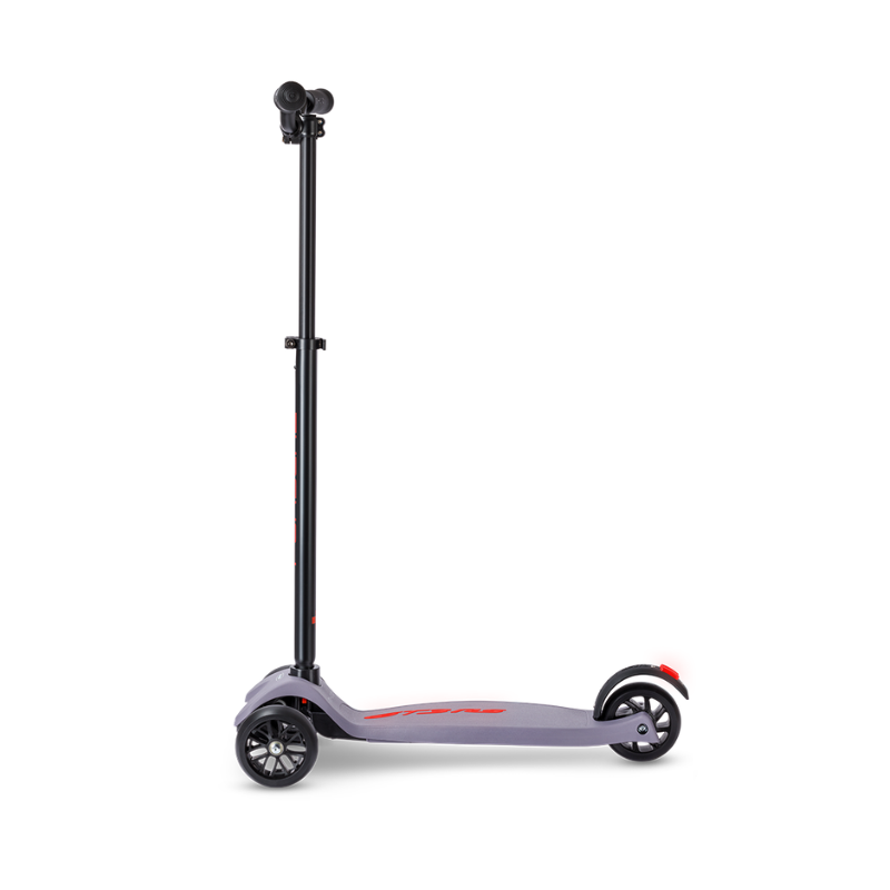Micro Kickboard Deluxe LED 保時捷特別版 (8歲以上)