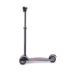 Micro Kickboard Deluxe LED 保時捷特別版 (8歲以上)