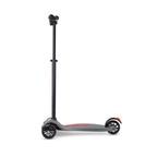 Micro Kickboard Deluxe LED 保時捷特別版 (8歲以上)