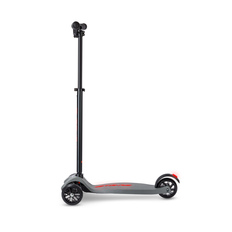 Micro Kickboard Deluxe LED 保時捷特別版 (8歲以上)