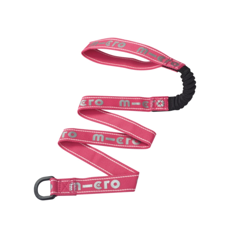 Micro - Pull & Carry Strap Elastic Reflective