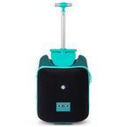 Micro Luggage Eazy Forest Green *NEW