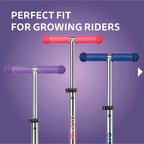 Mini Micro Deluxe 仙子閃粉LED 粉紅色