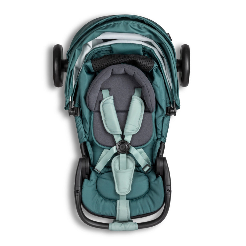 Micro Baby Cruiser 360