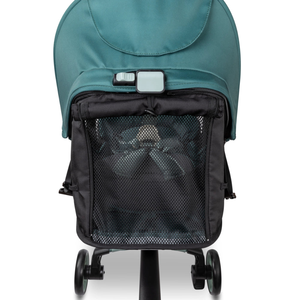 Micro Baby Cruiser 360