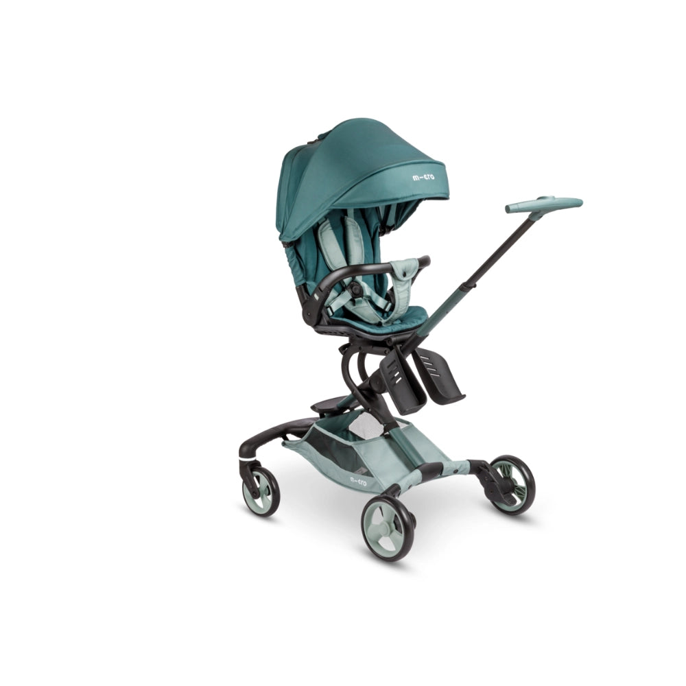 Micro Baby Cruiser 360 Stroller