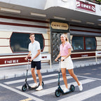 Micro Classic NanoGrid Tire Scooter (18 years+)