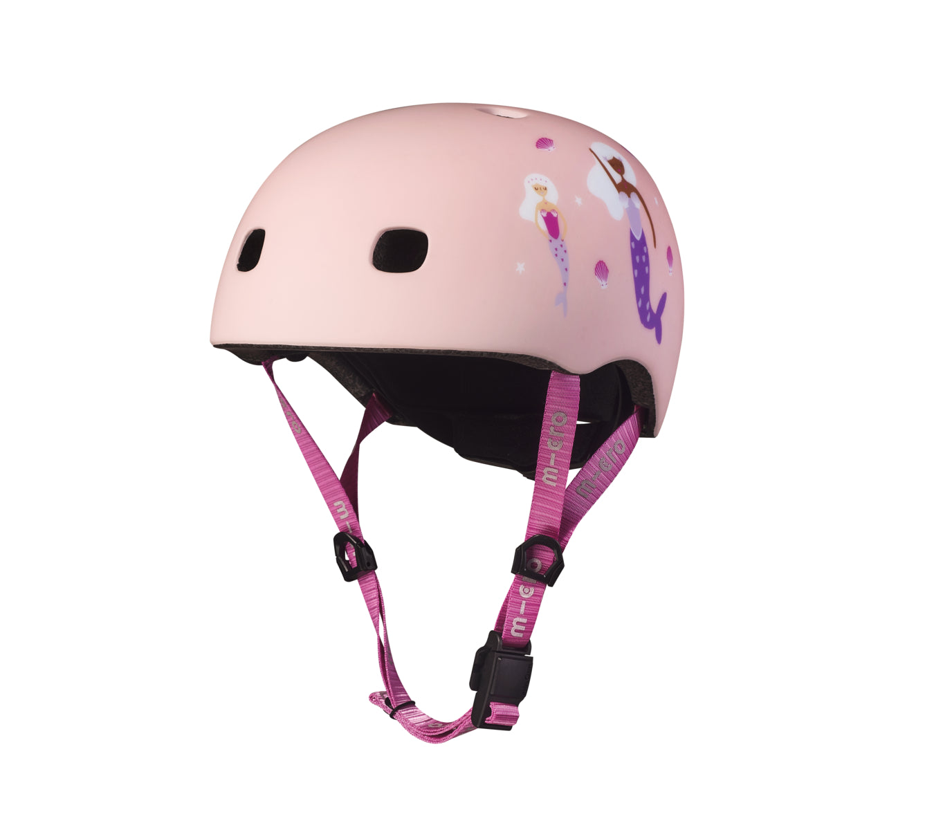 Micro Helmet Lightweight Mermaid