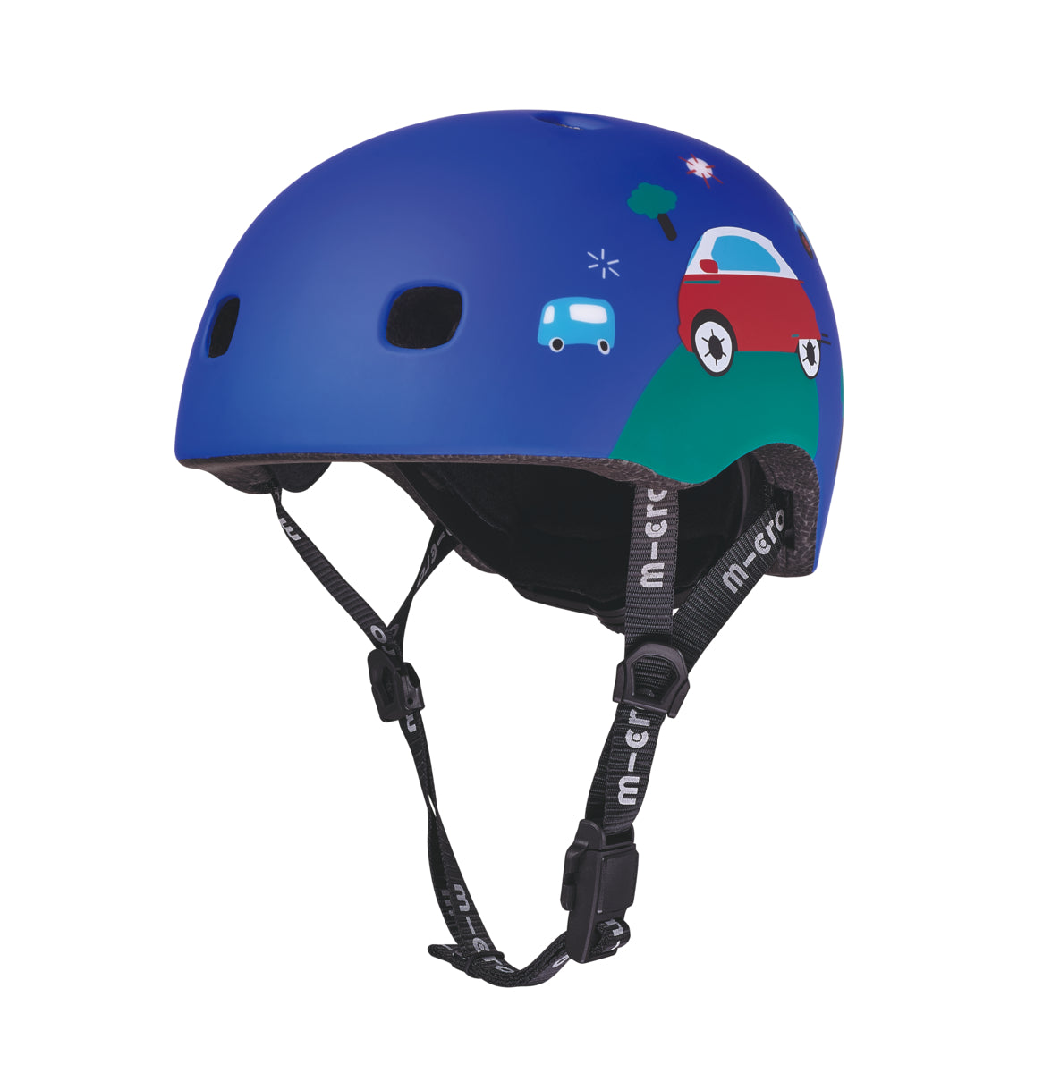 Micro Helmet Lightweight Microlino