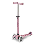 Micro - Mini2Grow Deluxe LED 2.0 滑板車 (1-6 歲)