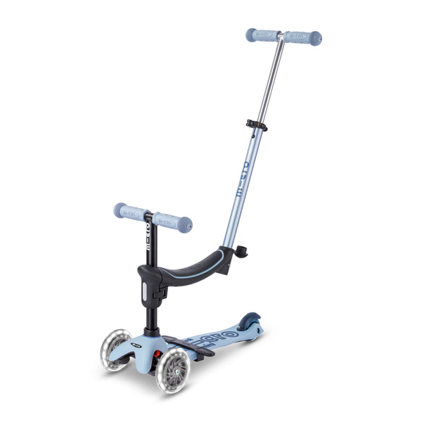Micro - Mini2Grow Deluxe LED 2.0 Scooter (1-6 years)