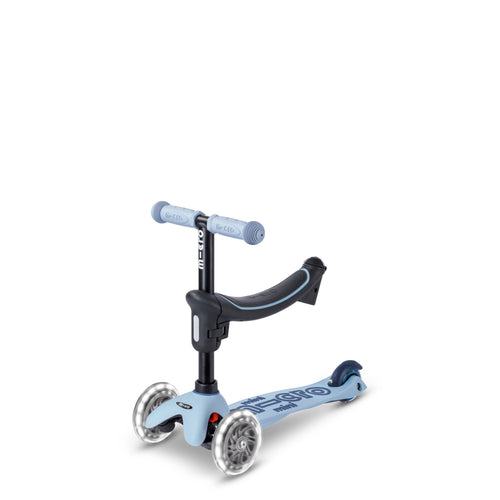 Micro - Mini2Grow Deluxe LED 2.0 Scooter (1-6 years)