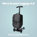 Micro Luggage 4.0