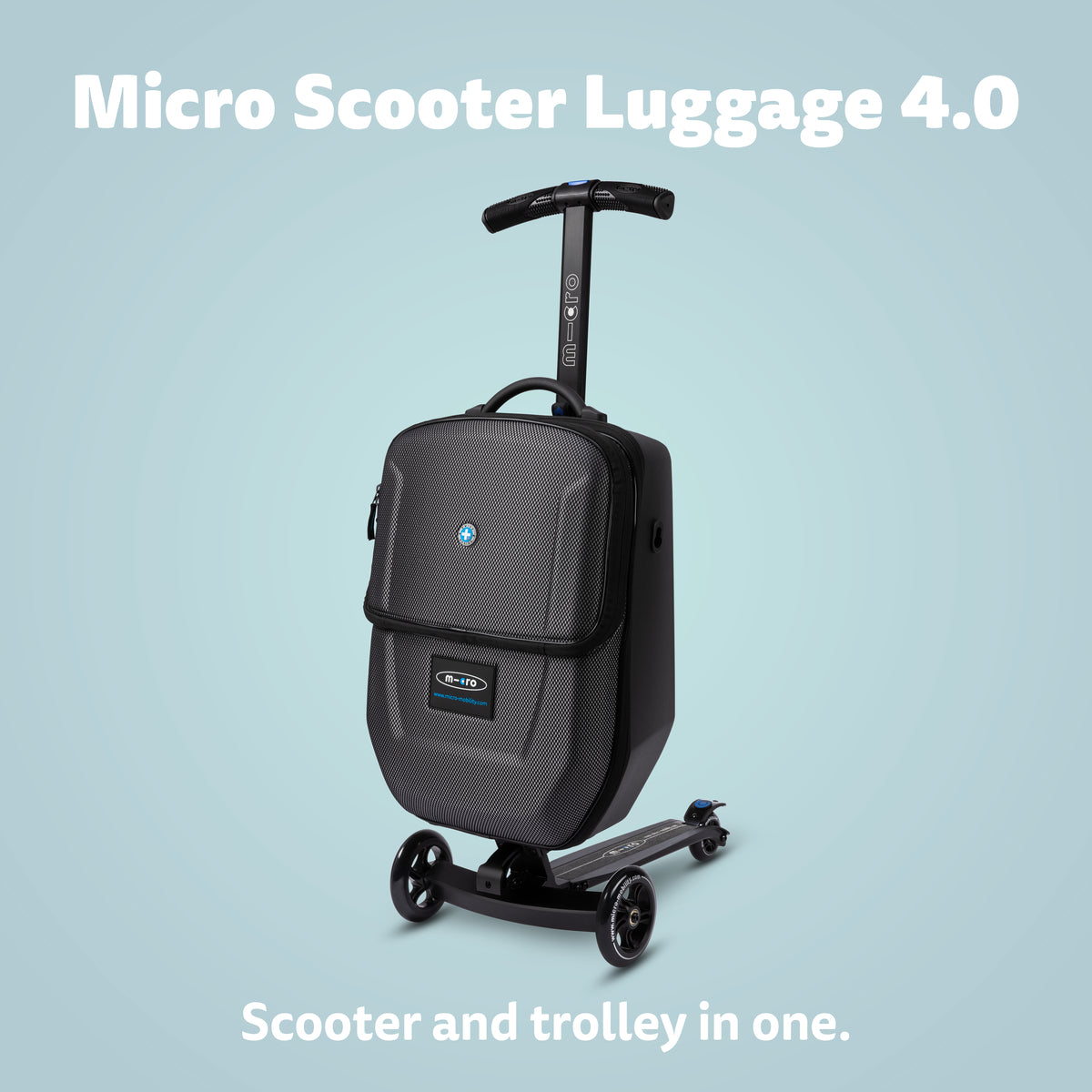 Micro Luggage 4.0