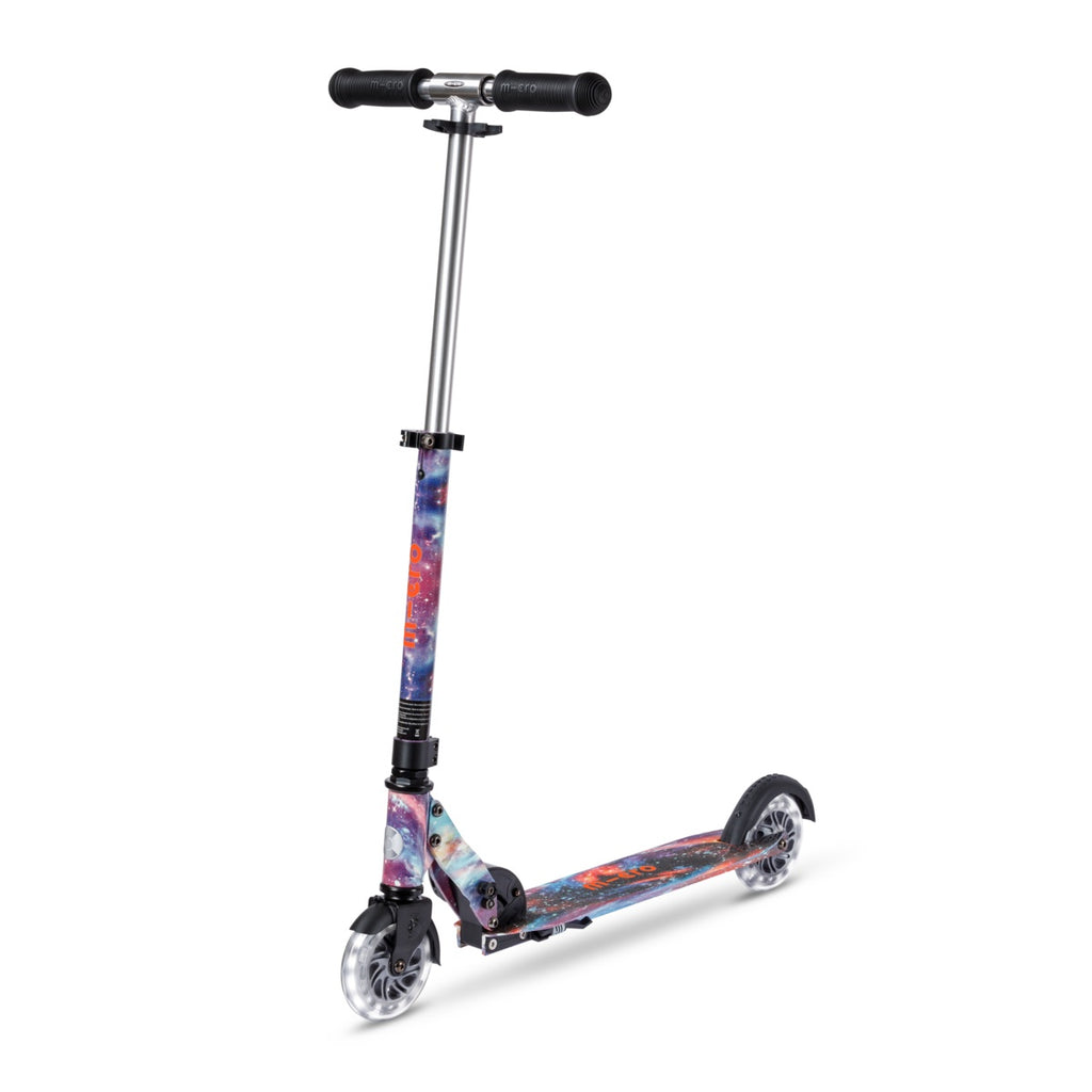 Micro Sprite Foldable Scooter (5-18 years)