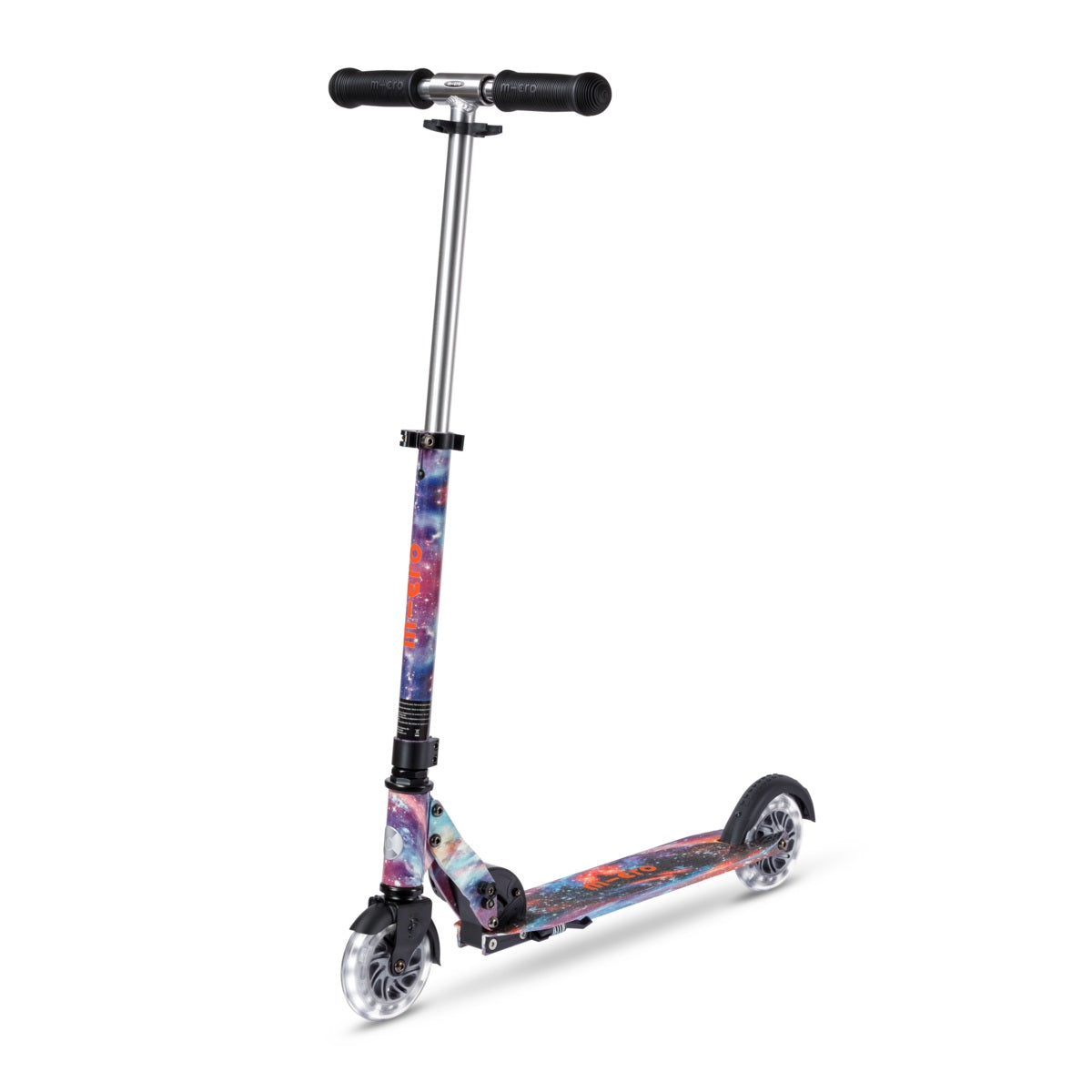 Micro Sprite Foldable Scooter (5-18 years)