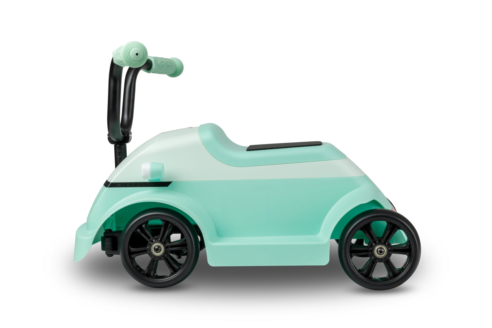 Mini Microlino 薄荷綠