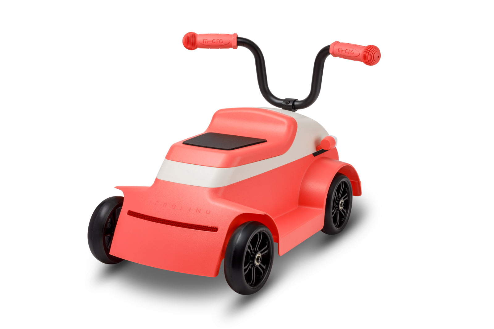 Mini Microlino 粉色