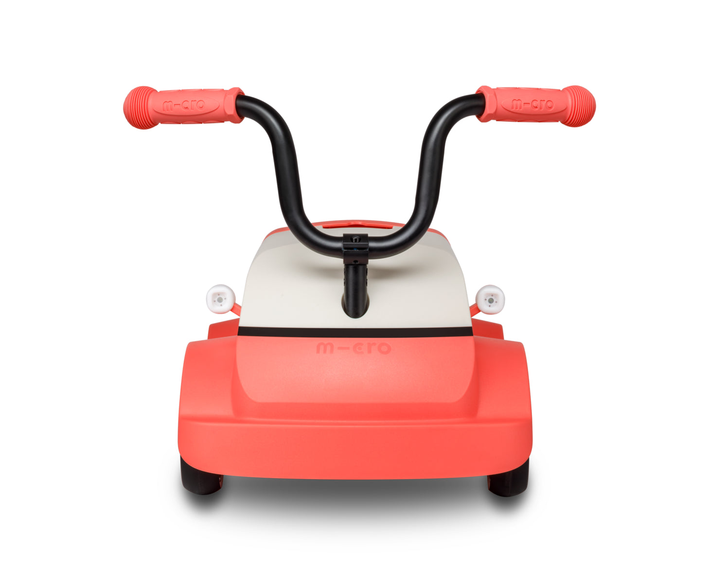 Mini Microlino 粉色