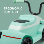 Mini Microlino 粉色