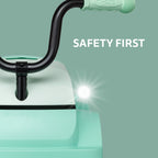 Mini Microlino 粉色