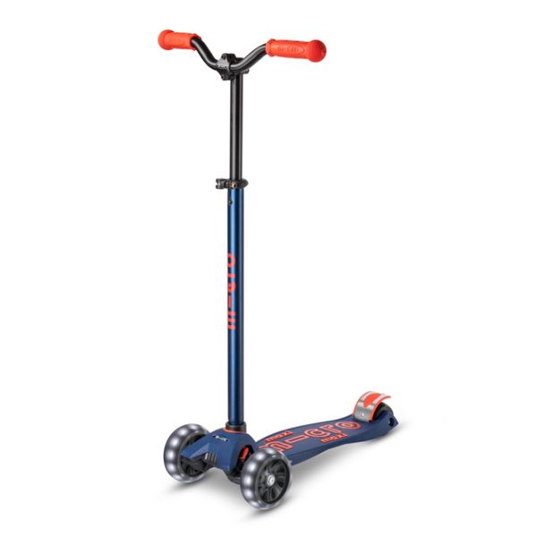 Maxi Micro Deluxe Scooter (5 - 12 years)