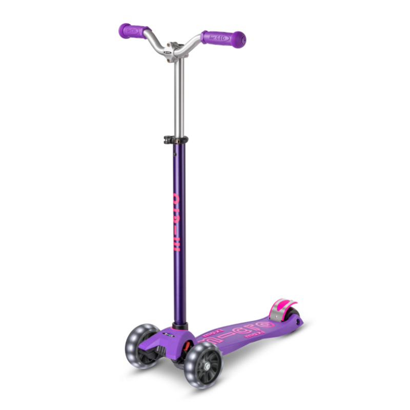 Maxi Micro Deluxe Scooter (5 - 12 years)