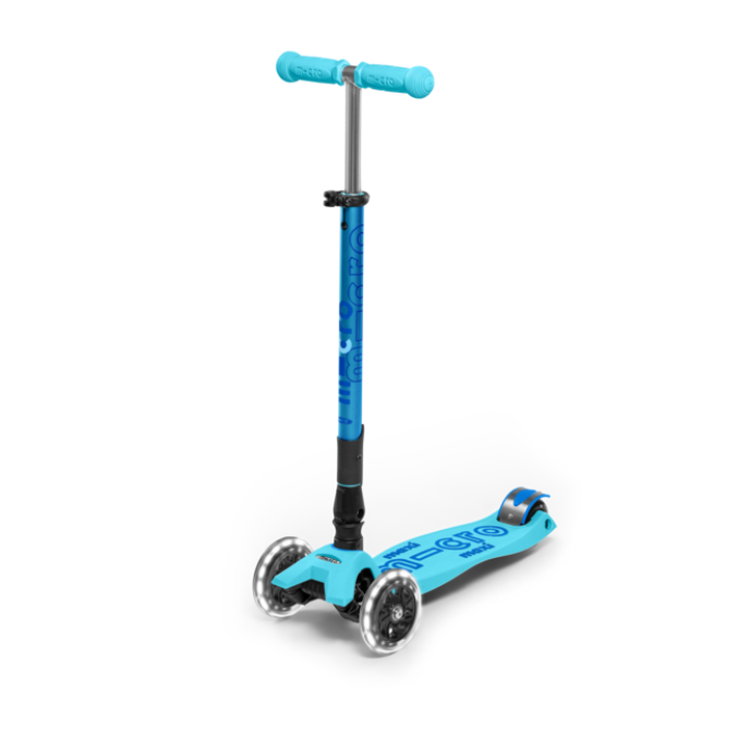 Maxi Micro Deluxe Foldable LED (5 - 12 years)