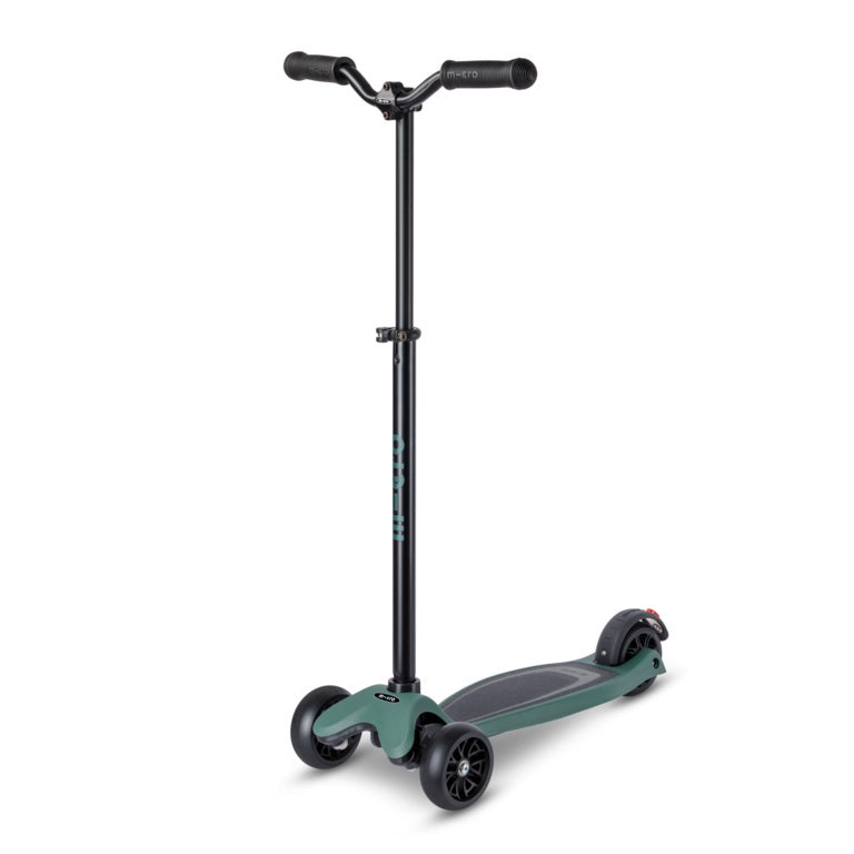Micro - Kickboard Reloaded (8 years+) Olive