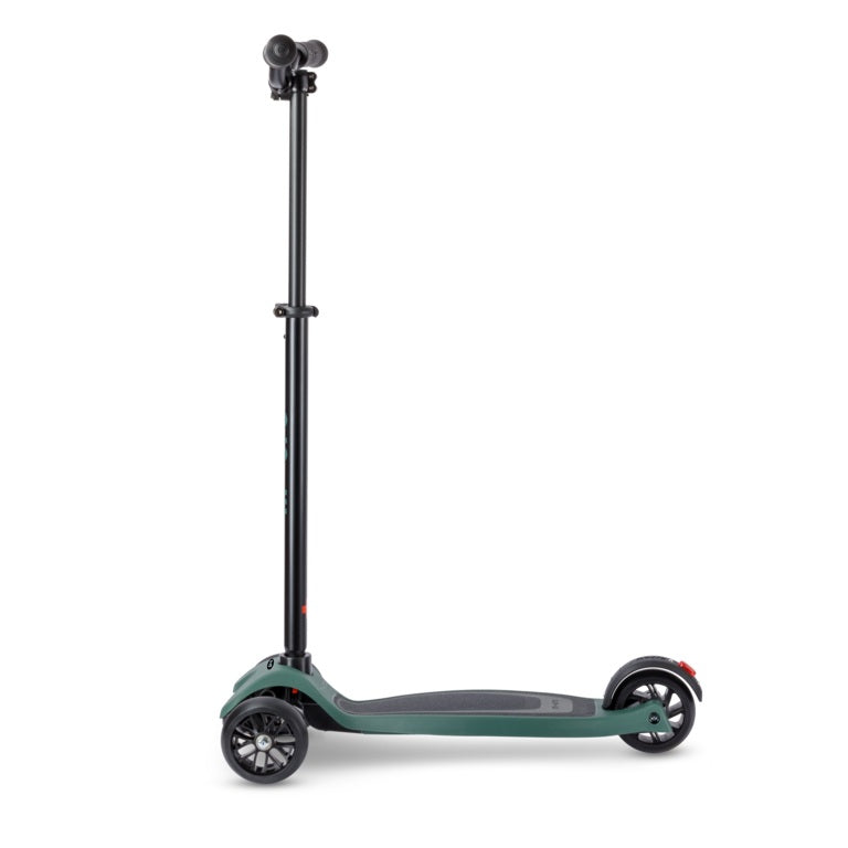 Micro - Kickboard Reloaded (8 years+) Olive