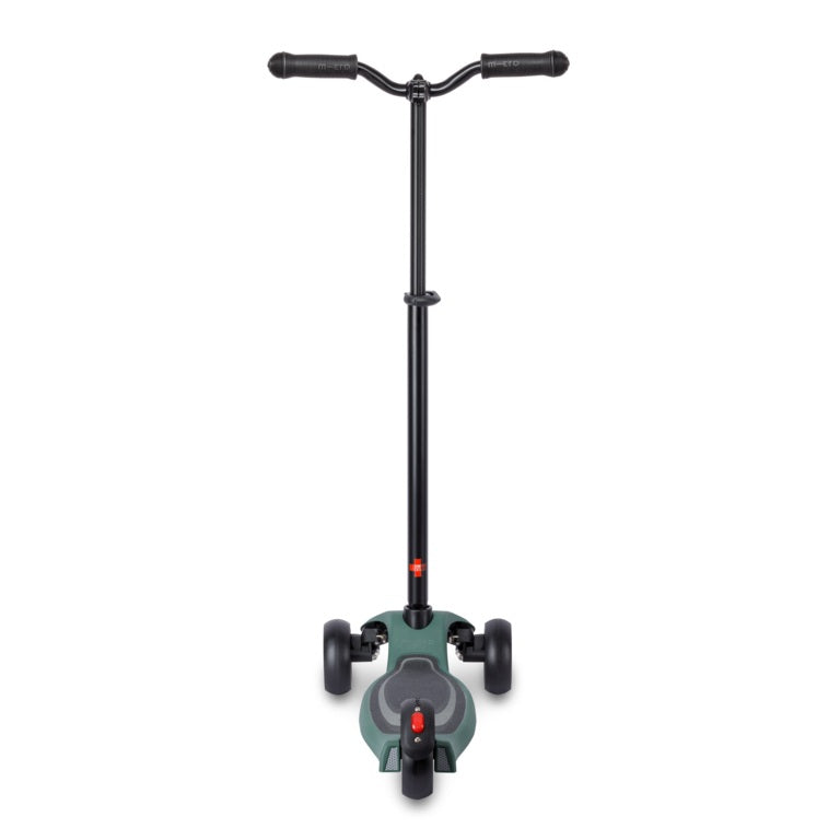 Micro - Kickboard Reloaded (8 years+) Olive