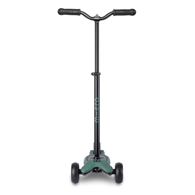 Micro - Kickboard Reloaded (8 years+) Olive