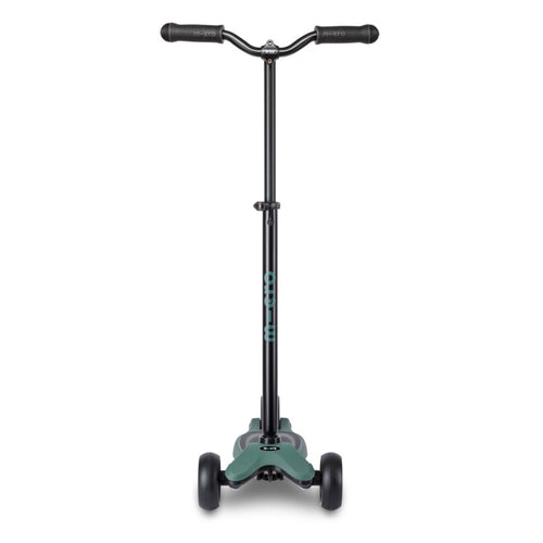Micro - Kickboard Reloaded (8 years+) Olive