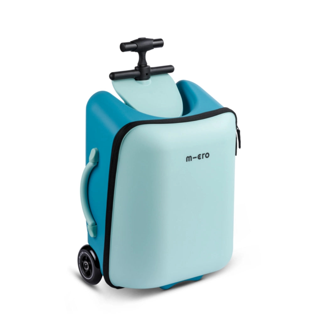 Micro Eazy Luggage Allrounder (18 months +)