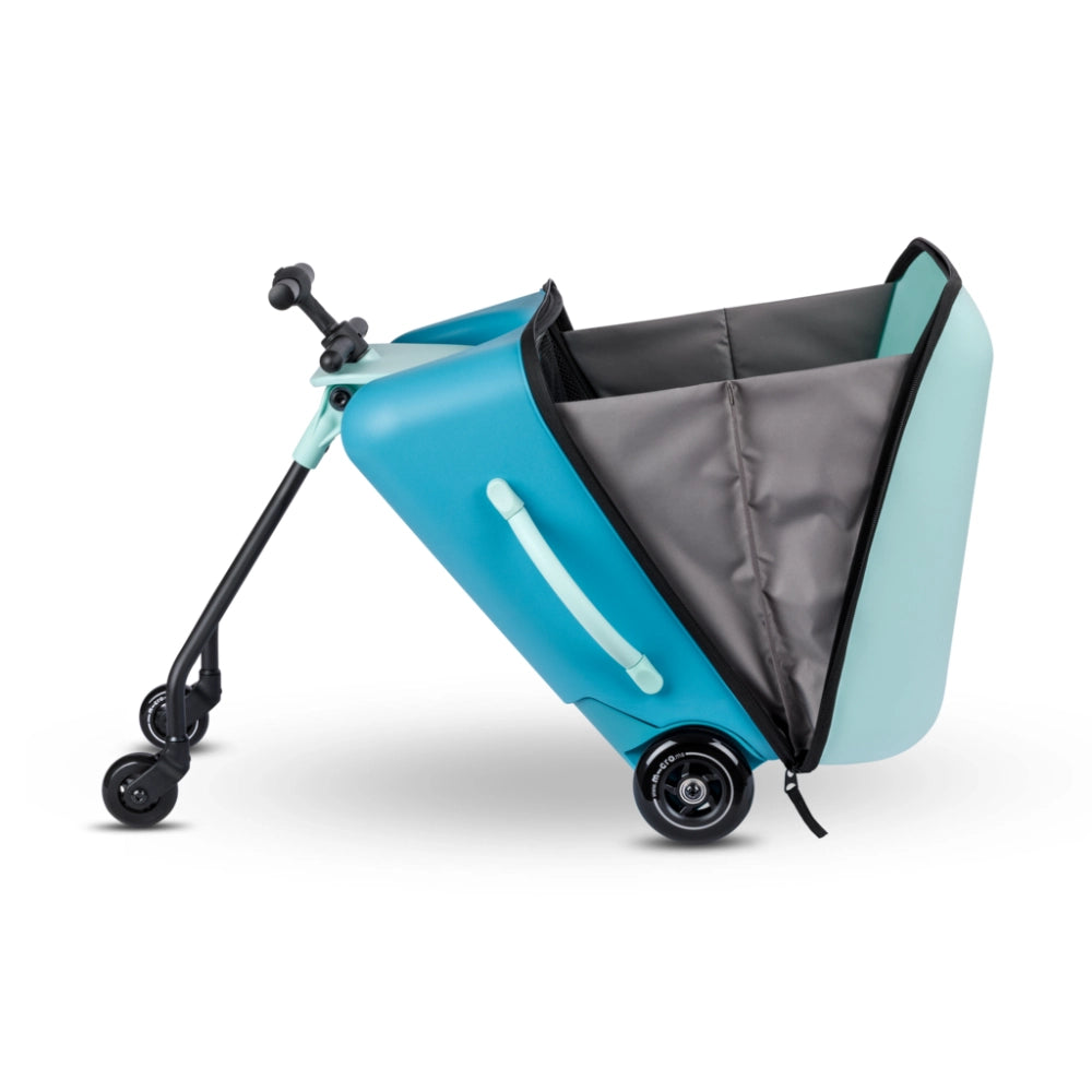Micro Eazy Luggage Allrounder (18 months +)