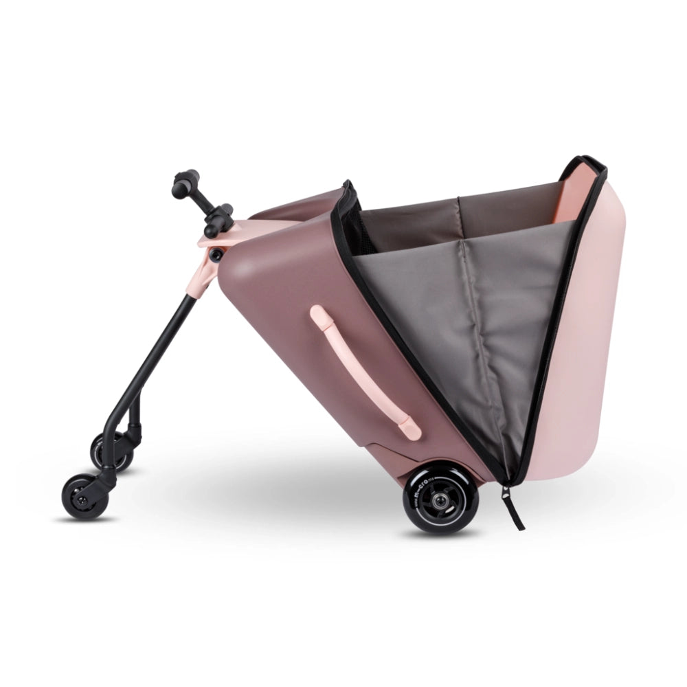 Micro Eazy Luggage Allrounder (18 months +)