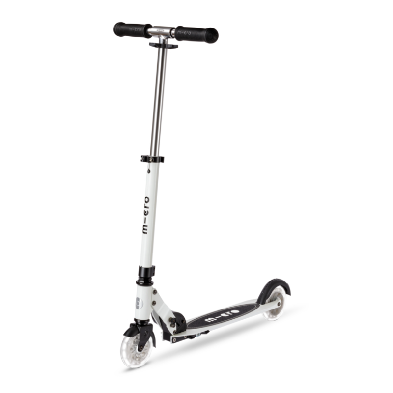 Micro Sprite Foldable Scooter (5-18 years)
