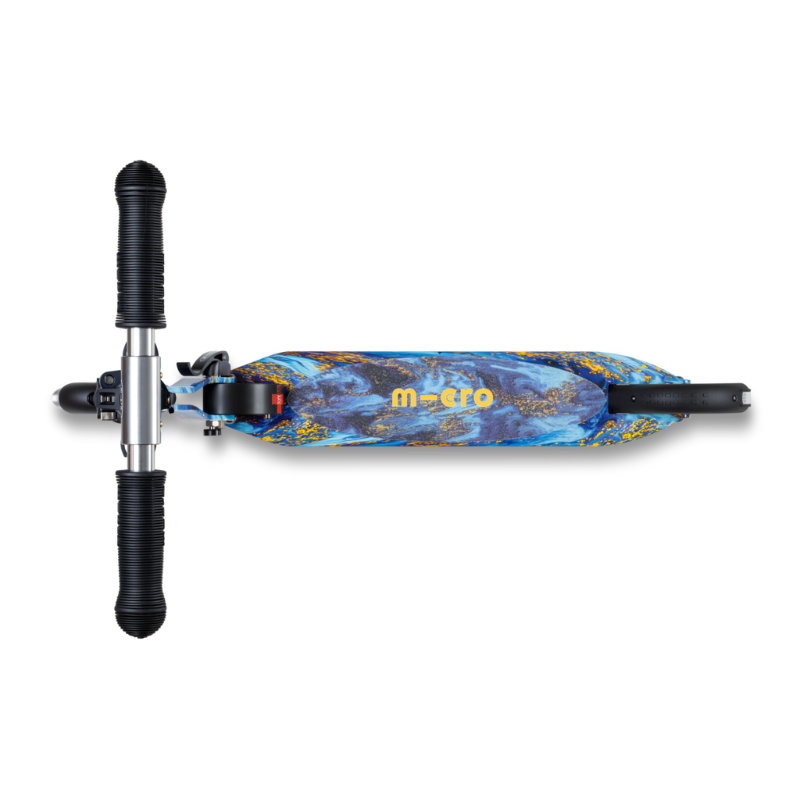 Micro Sprite 藝術系列 滑板車 LED款 (5-18歲)