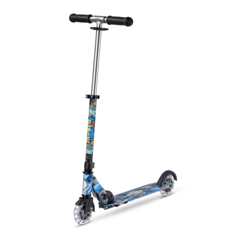 Micro Sprite Foldable Scooter (5-18 years)