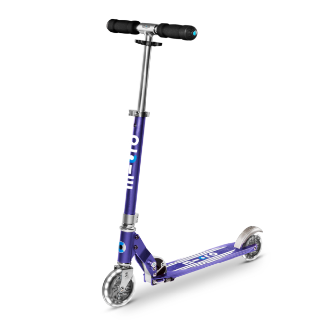 Micro Sprite Foldable Scooter (5-18 years)