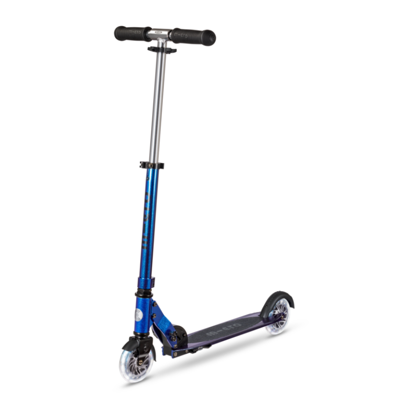 Micro Sprite Foldable Scooter (5-18 years)