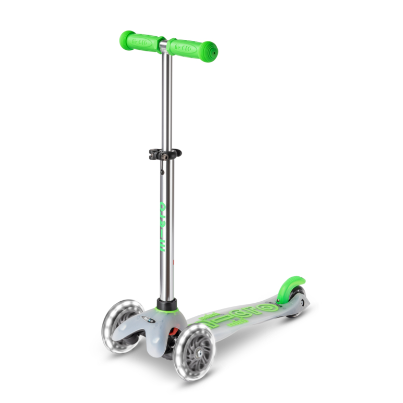 Mini Micro Deluxe Scooter (2-5 years)